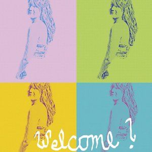 MEET YOUR POSHER!!!!